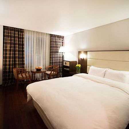 Hotel Prima Seoul Exteriör bild