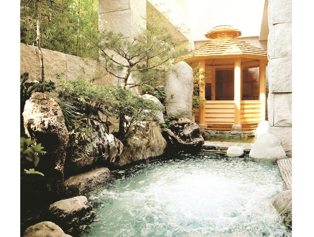 Hotel Prima Seoul Exteriör bild