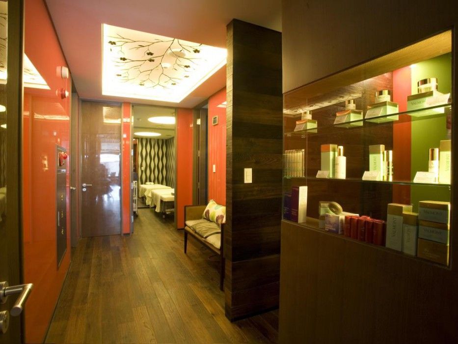 Hotel Prima Seoul Exteriör bild