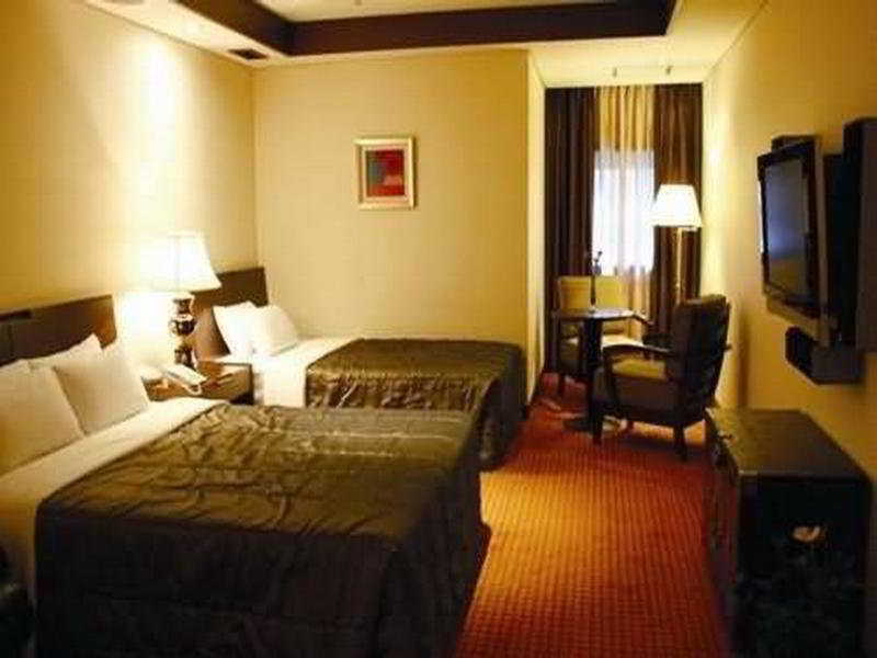 Hotel Prima Seoul Exteriör bild