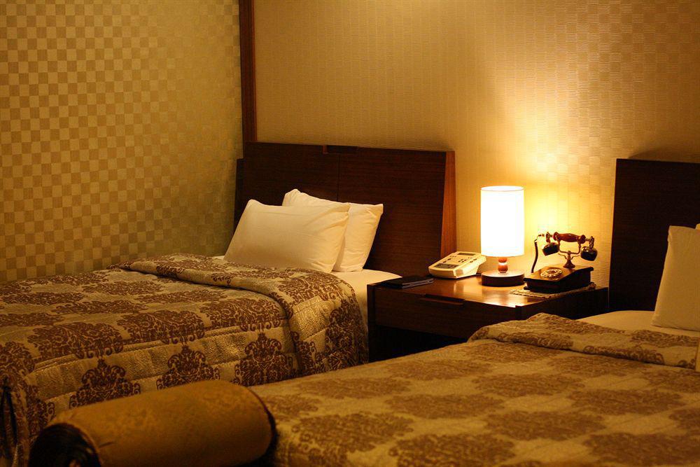 Hotel Prima Seoul Exteriör bild